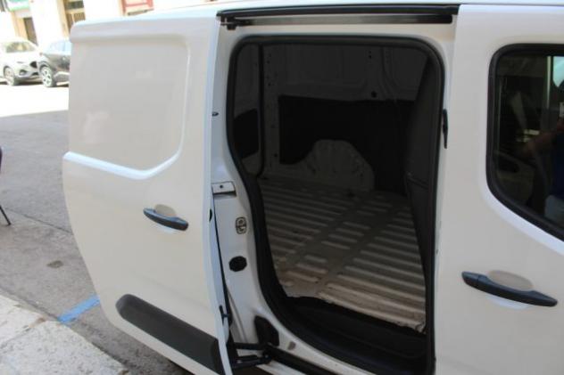 OPEL Combo Cargo 1.5 Diesel 100CV PC 1000kg rif. 24011071 - Foto 6