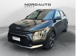 Kia Niro 1.6 GDi DCT HEV Style GPL