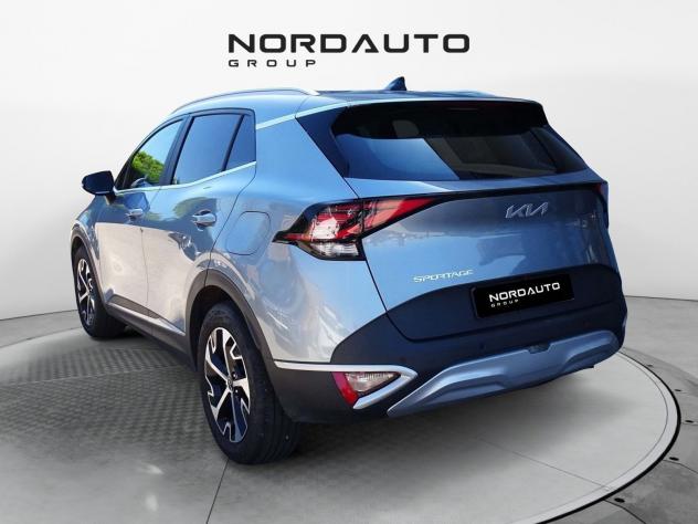 Kia Sportage 5ª serie 1.6 CRDi MHEV DCT Style - Foto 4
