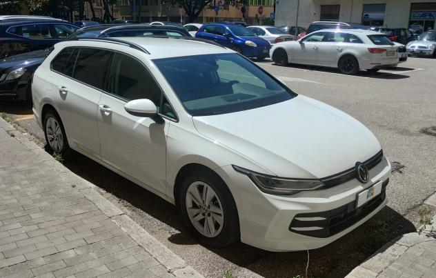 Volkswagen Golf 8.5 Variant 1.5 TSI 115 GARANZIA VW - Foto 8