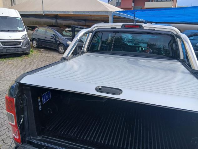 Ford Ranger 2.0 ECOBLUE aut. 213 CV DC Limited 5 posti. - Foto 10