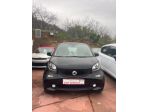 Smart ForTwo 70 1.0 Prime
