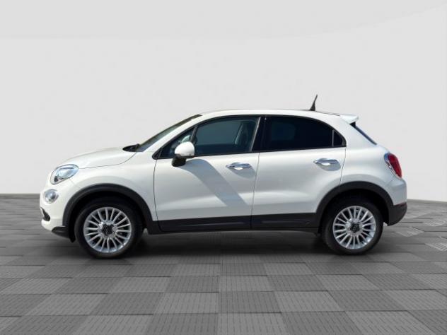 FIAT 500X 500X 1.3 MultiJet 95 CV Lounge rif. 24104484 - Foto 2
