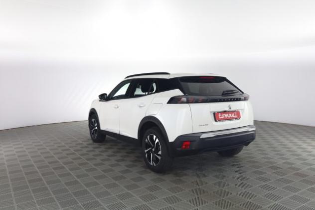 PEUGEOT 2008 2008 PureTech 100 S&S Allure Pack rif. 24010400 - Foto 6