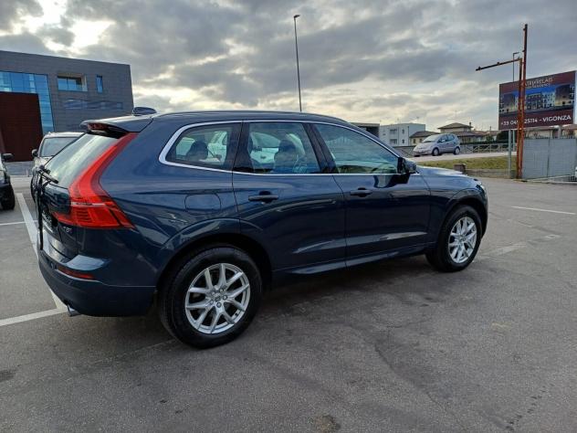 Volvo XC60 T8 Plug-In 4WD Automatica 83.000 KM - Foto 3