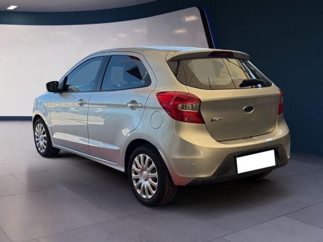 Ford Ka Plus Ka+ 1.2 85cv Ultimate - Foto 5