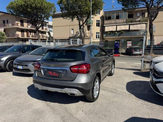 MERCEDES-BENZ GLA 200 d Automatic premium rif. 23810660 - Foto 5