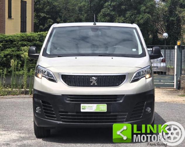 PEUGEOT 1.5 BlueHDi 120 - Camperizzato rif. 23969498 - Foto 7