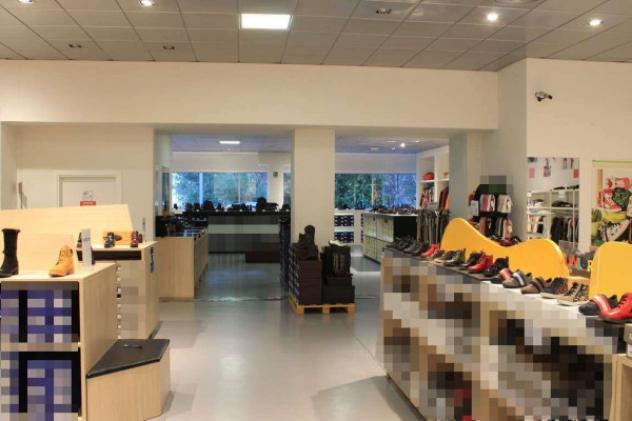 Immobile in asta di 4048 m² con più di 5 locali in vendita a Montegranaro - Foto 10
