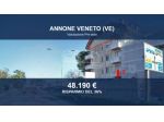 Immobile in asta di 126 m², box auto in vendita a Annone Veneto