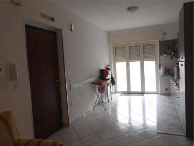 Immobile in asta di 72 m², box auto in vendita a Campagna - Foto 2