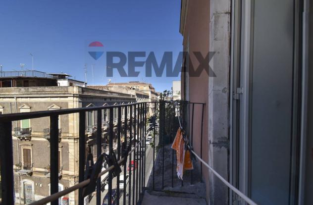 Appartamento in vendita a Catania, Centro Storico - Foto 6