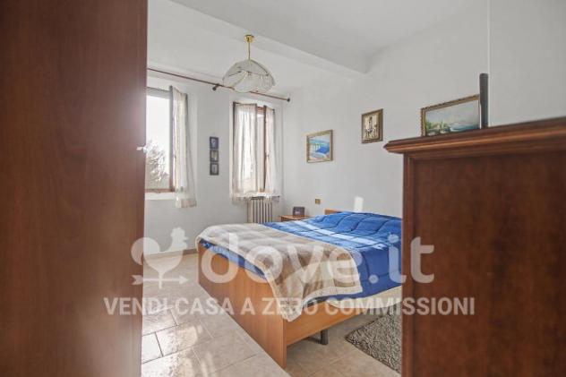 Casa indipendente di 90 m² con 4 locali e box auto in vendita a Ferrara - Foto 16