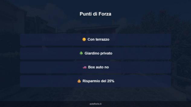 Immobile in asta di 65 m² in vendita a Golfo Aranci - Foto 12