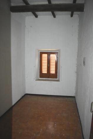 TERRATETTO di 8 vani e di 250 mq (LARCIANO - Cecina di Larciano) rif. L 120 - Foto 16