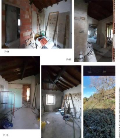 Immobile in asta di 74 m² in vendita a Londa - Foto 6