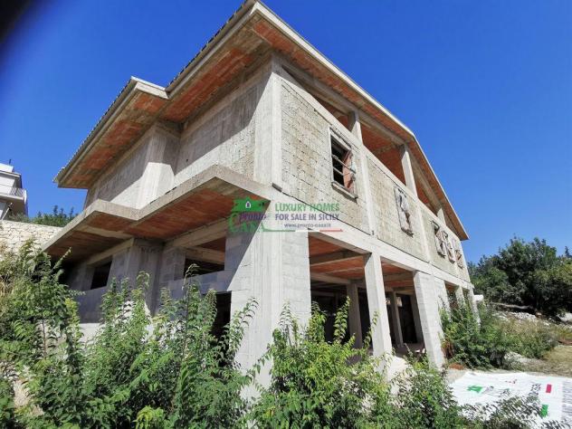 Rif.2593 - Proprietà rustica Indipendente a Piano Ceci Modica - Foto 16