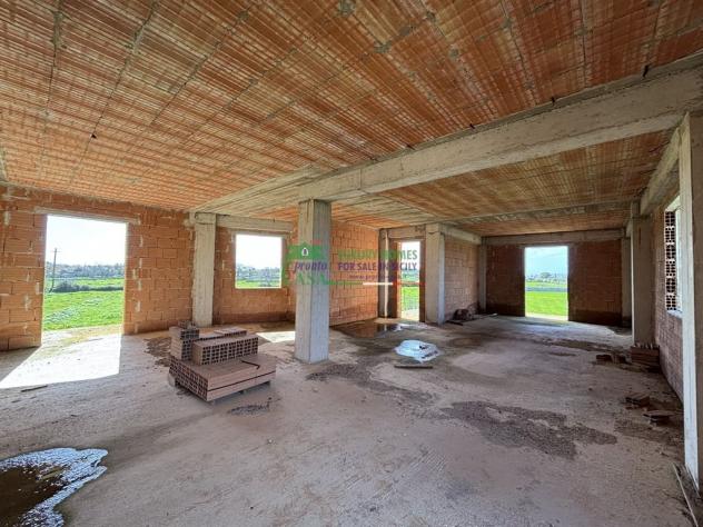 Rif.2663 - Appartamenti rustici con garage a Frigintini a Modica - Foto 19