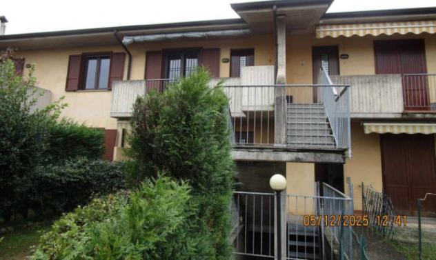 Immobile in asta di 60 m², box auto in vendita a Osio Sopra - Foto 2