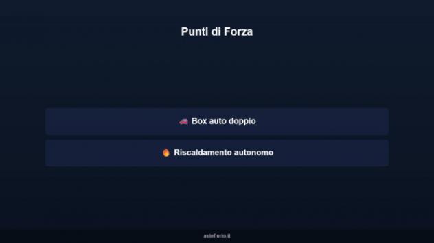 Immobile in asta di 95 m², box auto doppio in vendita a Ospitaletto - Foto 7
