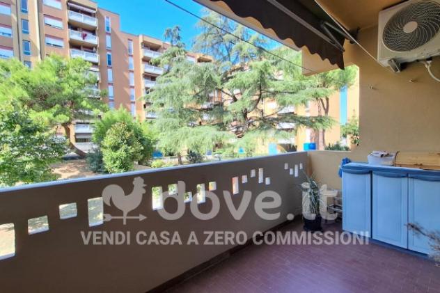 Appartamento di 125 m² con 4 locali e box auto in vendita a Pesaro - Foto 18