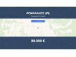 Immobile in asta di 130 m² in vendita a Pomarance
