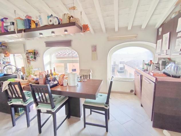 Appartamento in vendita a San Giuliano Terme 80 mq Rif: 1389166 - Foto 5