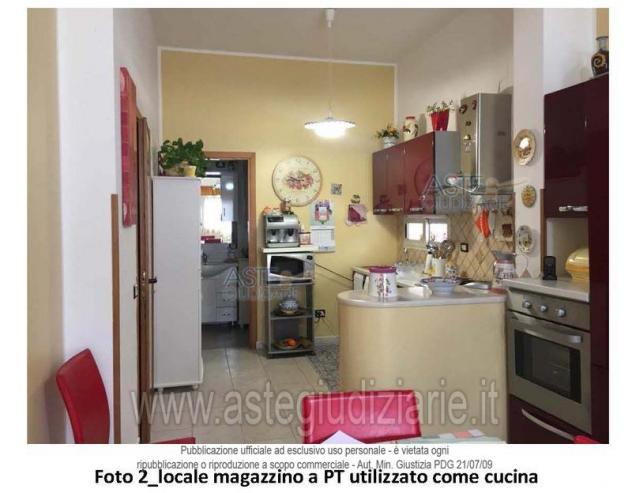 IMMOBILI-IMMOBILE RESIDENZIALE-VIA PUCCINI N. 4 EDIFICIO 1 - Foto 2