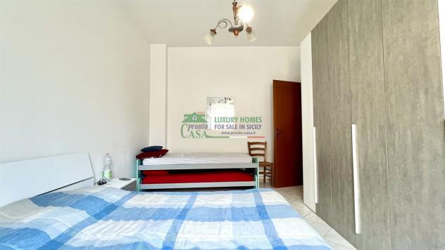 Rif 2460 - Appartamento a Donnalucata vicino a mare e servizi - Foto 11