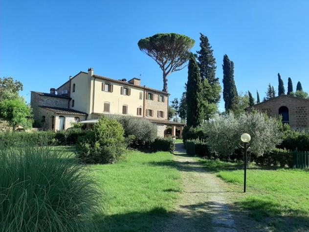 Villa in vendita a Terricciola 450 mq Rif: 1063736 - Foto 5