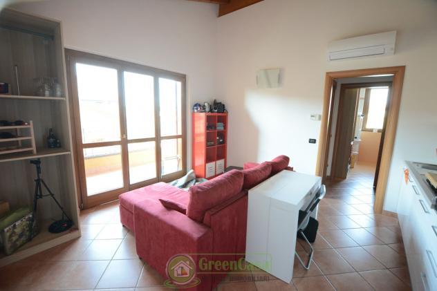 APPARTAMENTO di 2 vani e di 49 mq (TREZZANO ROSA) rif. 2 LOCALI TREZZANO - Foto 6