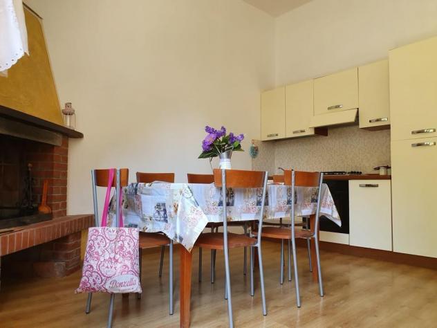 Casa semindipendente in vendita a Pizzorne - Villa Basilica 60 mq Rif: 1407345 - Foto 6