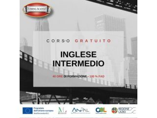 Inglese Intermedio.