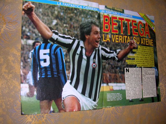 IO BETTEGA - Foto 4