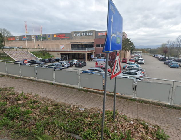 Commerciale in vendita a Palestrina - Foto 4