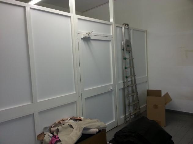Ufficio in affitto a Santa Croce sull'Arno 90 mq Rif: 238718 - Foto 6