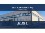 Immobile in asta di 651 m² in vendita a Zelo Buon Persico