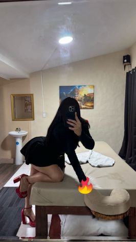 Massaggio corpo a corpo KALARI CON I PIEDI body massagge - Foto 4 Tel:3756347751