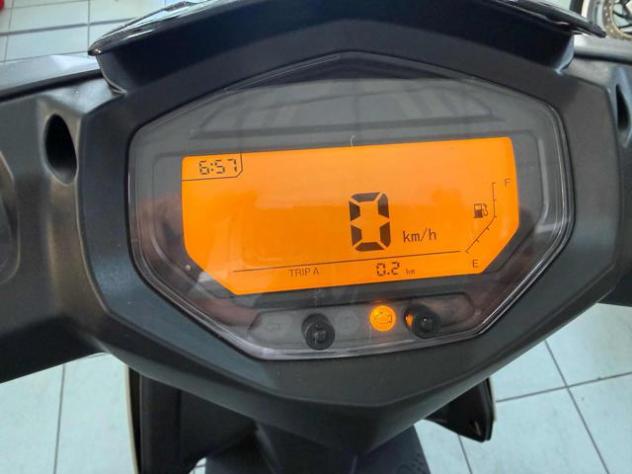 KYMCO MICARE 125 125 7 rif. 23790319 - Foto 10