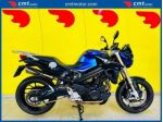 BMW F 800 R Finanziabile - Blu - 44850 rif. 24091301