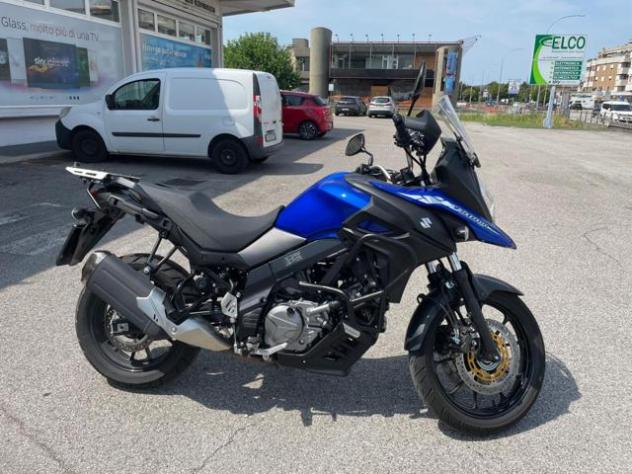 SUZUKI V-Strom 650 V-STROM 650 rif. 23963830