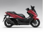 Honda Forza 350 Forza 350 YM 2026