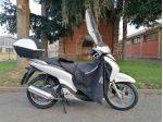 2010 HONDA SH 150i - Tagliandato - Gommato