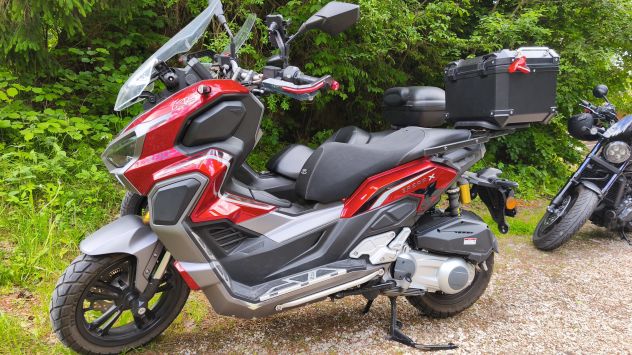 Scooter brera X300 - Foto 6