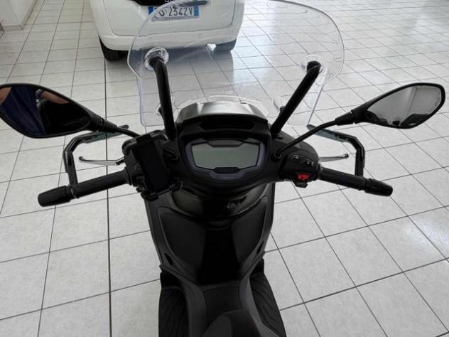 PIAGGIO Beverly 400 S HPE ABS ASR rif. 24051797 - Foto 5