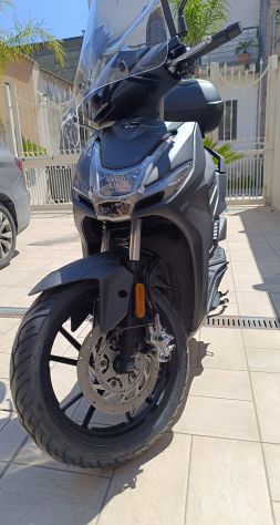 Moto Scooter KYMCO Agility 125 S - PARI AL NUOVO! - Foto 2