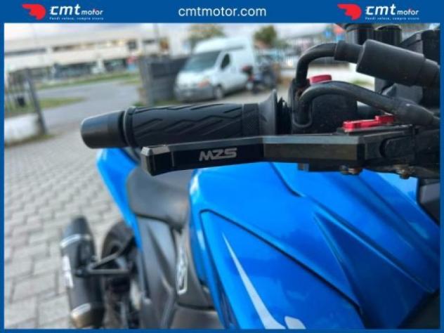 SUZUKI GSX S 750 Garantita e Finanziabile rif. 24174287 - Foto 6