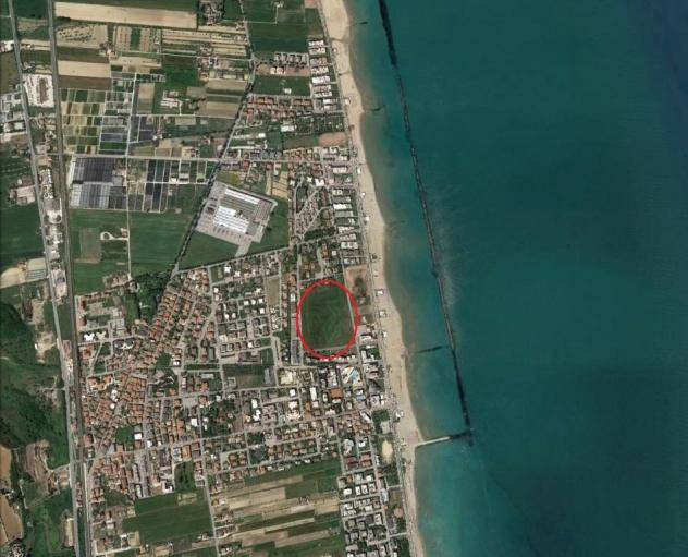 Terreno edificabile in vendita a Martinsicuro - Foto 3