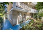 Appartamento in Via della Camilluccia