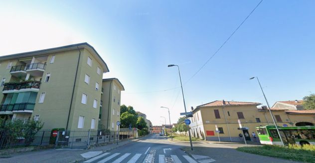 Monolocale 500eu Milano ovest vicino Stadio - Foto 4